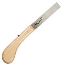 [가쿠리] 미니접이식톱/염화비닐파이프절단용, 1개