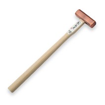 [가쿠리] 팔각동망치, 150g, 본상품