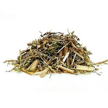 토종마을 국산 인진쑥 한방재료, 1개, 600g