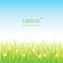 안개컬러시트, 따뜻한날