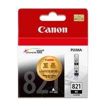 CLI-821BK 캐논정품잉크 PIXMA-MX868 876 MP988 628 568 545 iP3680 iP4680 iP4760, 1