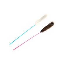 펫모닝 켓 플레이 토이 & Fur Tail PMC-169, 랜덤발송, 1개