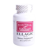 이콜로지컬포뮬라스 엘라그산 500mg 캡슐, 60개입, 1개