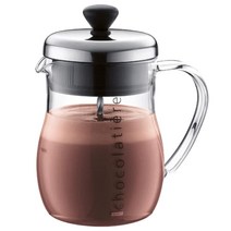 보덤 초코라떼 저그, 혼합색상, 0.5L