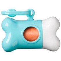 유나이티드펫츠 BonTon colours, 블루, 1개