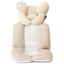 킨더팜 L-line 사계절 유모차 라이너, 나비