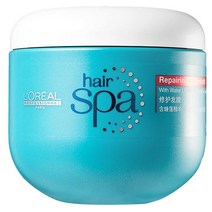 로레알파리 리페어링 크림바스 트리트먼트, 500ml, 1개