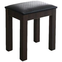 체어프리 DIY 루그멘 의자, 웬지블랙