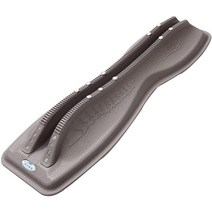 카스 허리 건강지킴이 허리튼튼 그레이, 1개