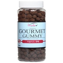 스위트박스 커피빈 트러플 초콜릿, 500g, 1개