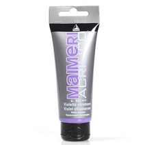 마이메리 아크릴리코 낱색 아크릴물감, 440 AM ULTRAMAR VIOLET, 1개