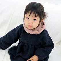 미미키드 아동용 브루니 머플러