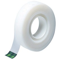 텐샾 3M 매직 테이프 810 리필 12mm x 18m, 1개