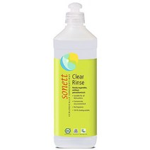 소네트 식기 세척기용 린스, 1개, 500ml