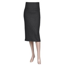 굿모노 임산부 밍크 스커트