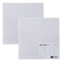 [키스톤] 캔버스보드 4S, 2개