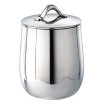 삼보넷 키카 잡곡통(중), 스테인레스스틸