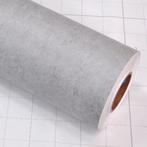 현대시트 데코리아 럭셔리 우드 시트지, 콘크리트(LW449)