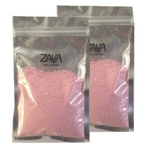 자바 가루입욕제 베리봉봉, 120g, 2개