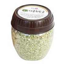 자연통 시금치소금, 350g, 1개