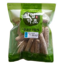 청명약초 옥수수속대, 300g, 1개