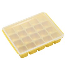 티지엠 실리콘 멀티큐브, 머스타드