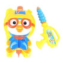 뽀로로 배낭형 미니 물총, 랜덤 발송