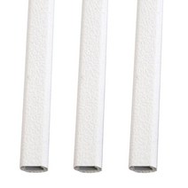 엘트리 벽지무늬 전선보호관 12mm, 3개