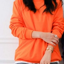 티데일리 남여공용 특양면 맨투맨