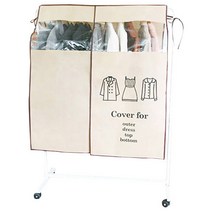 윈도우 행거커버 오리지날 아이보리, 1개, 1개