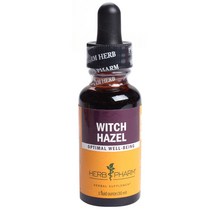 허브팜 위치 헤이즐 추출물, 30ml, 1개