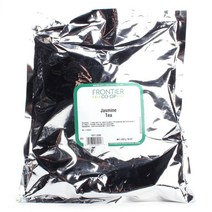프론티어내츄럴 쟈스민 티, 453g, 1개