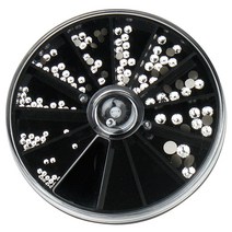 스와로브스키 클리어 크리스탈 세트, 1세트