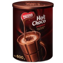 네슬레 핫초코 오리지널, 600g, 1개