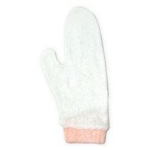 오션 슬림 베이비 샤워 타올 소프트, 1개, 1개입