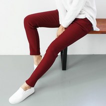 스마일핏 여성용 마법 기모 팬츠