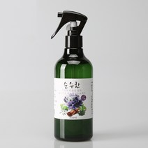순수한 허브 계피스프레이, 300ml, 1개, 300ml