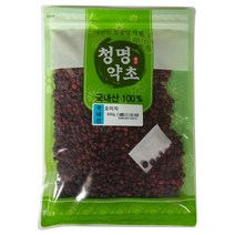 청명약초 오미자, 300g, 1개