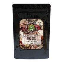 스쿨아이 국내산 뽕잎 분말, 200g, 1개