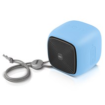 브리츠 블루투스 스피커 BR-MP2200, Blue
