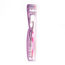 Fuchs Brushes 칫솔 엑스트라 소프트, 1개, 1개