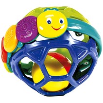 브라이트스타트 플렉시볼, 혼합