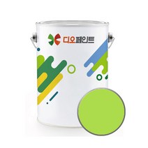 디오페인트 세라믹플러스 곰팡이 결로방지 페인트 1L, 스테디20