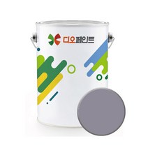 디오페인트 세라믹플러스 결로 곰팡이 방지용 페인트 1L, 스테디28, 1개