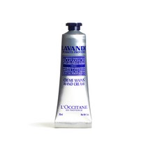 록시땅 라벤더 핸드크림, 30ml, 1개