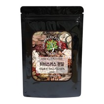 스쿨아이 이집트산 히비스커스분말, 200g, 1개