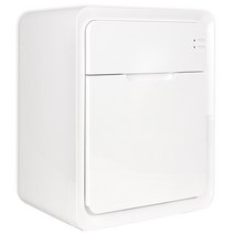 루펜 음식물 쓰레기 처리기 가정용, SLW-03 (화이트)