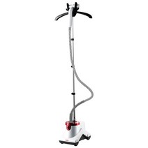 한경희생활과학 스탠드형 스팀다리미, HI-1090W, 화이트