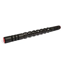 아디다스 마사지 스틱 ADTB-11608, Black, 1개
