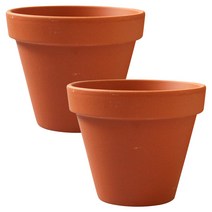 모리앤 독일 표준형 토분 2개